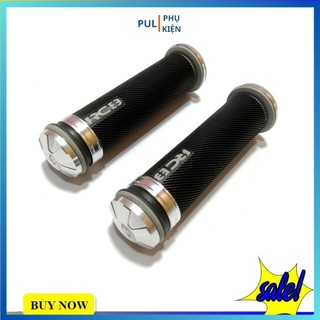 Bao tay xe máy RCB chính hãng bọc tay lái cho xe Sirius Wave Exciter Winner SH...