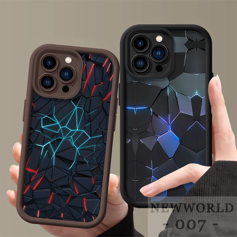 Ốp lưng Realme C55 C30 C30s C35 C53 C1 C2 C3 C11 2020 C20 2021 C20A C15 C12 C25 C25S C25Y C21Y C21 C