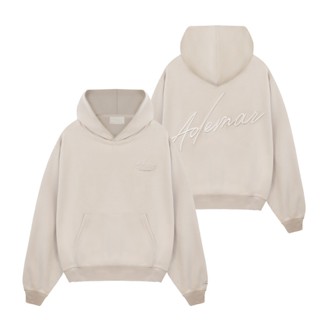 Áo Khoác Ademar Signature Hoodie