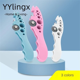 YYlingx Dụng cụ tháo nắp lọ, Dụng cụ cầm tay Dụng cụ mở chai Ampoule, Phụ kiện di động Thiết bị cắt tiện lợi Máy cắt ống tiện lợi Trợ lý y tá