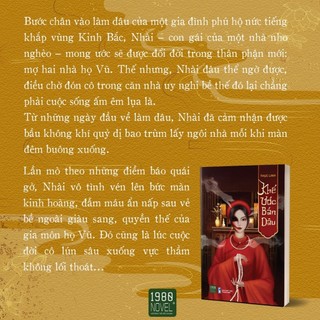 Sách - Khế Ước Bán Dâu - Thục Linh