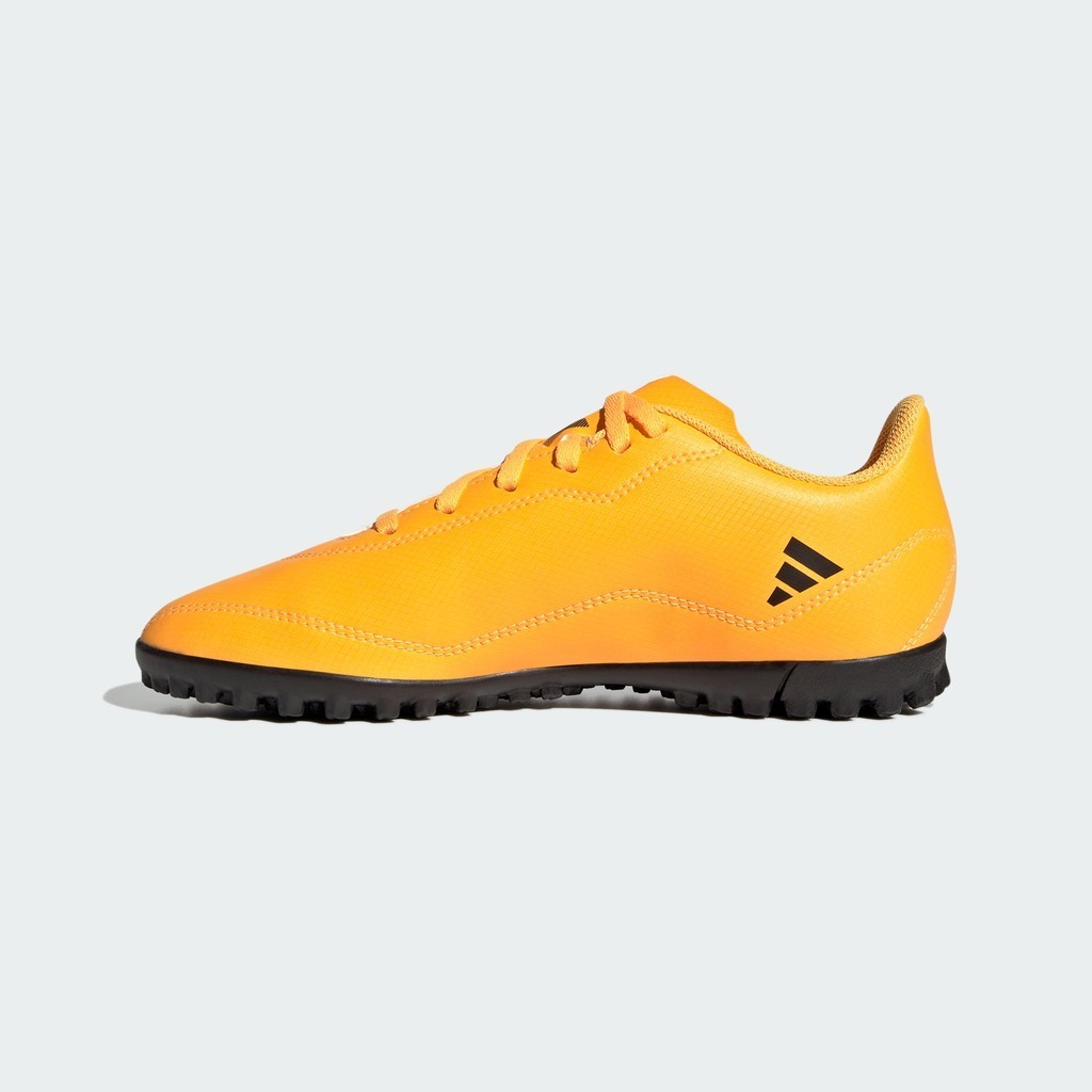 adidas Bóng đá Giày Đá Bóng Turf X Speedportal.4 Trẻ em Vàng GZ2448