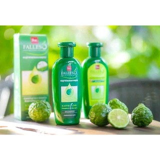 Dầu gội ngăn rụng và kích mọc tóc falles thái lan 180ml-300ml