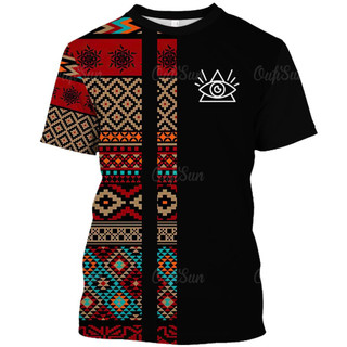Mùa Hè Hawaii Áo Sơ Mi 3d In Hoa Tay Ngắn Áo Sơ Mi Polo Đi Biển Quần Áo Thoải Mái Phong Cách Lớn Quần Áo Nam