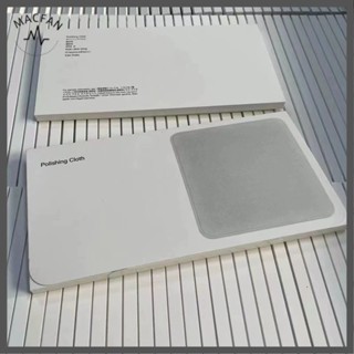 Khăn Lau Màn Hình Điện Thoại, Máy Tính Bảng, Laptop, IPHONE, IPAD, Macbook Polishing Cloth, iGiẻ