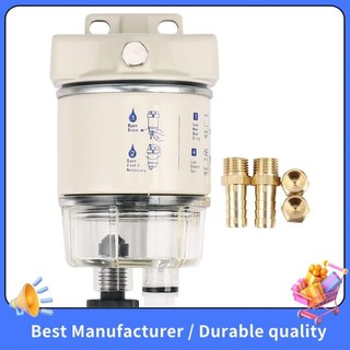 R12t Lọc Nhiên Liệu Biển Tách Nước Diesel-Engine Cho Racor 140R 120AT S3240 NPT ZG1 / 4-19 Bộ Lọc Combo Ô Tô