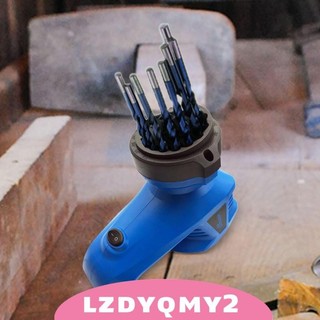 Điện 19 lỗ ổ cắm khí ba chiều di động đa năng tất cả các bit