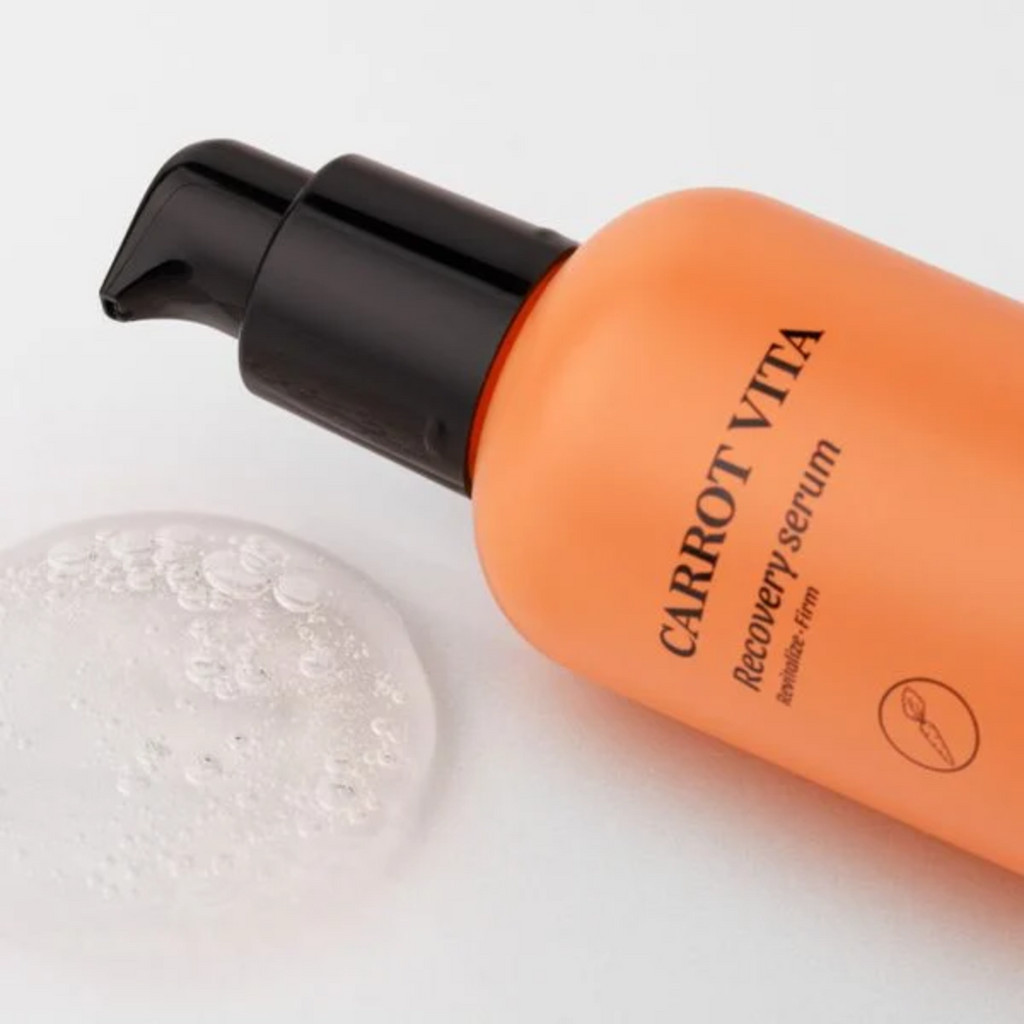 Tinh chất serum phục hồi Naexy Recovery Serum Dưỡng ẩm & Làm sáng da Hàn Quốc 50ml