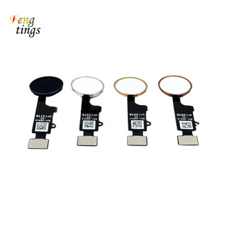 [Ft] Bộ phận sửa chữa cáp mềm thay thế nút Home cho iPhone 7 / 7 Plus