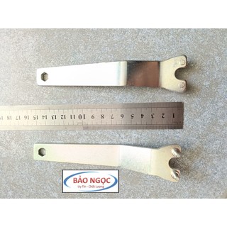 Cây mở máy mài, mở khóa lưỡi máy mài cắt độ mở linh hoạt