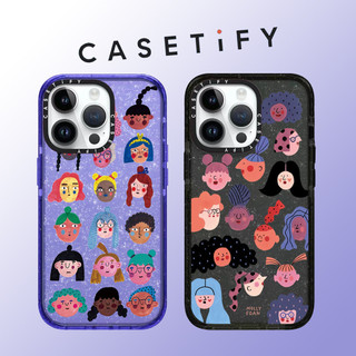 Casetify Phim Hoạt Hình Avatar Girl Long Lanh TPU Ốp Lưng Điện Thoại iPhone 15 Pro Max 14 ProMax plus 13 12 12Pro 12PM 11 Ốp Lưng Điện Thoại Mềm Vỏ Bảo Vệ Điện Thoại Di Động
