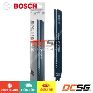 Lưỡi cưa kiếm cắt sắt 225x25x0.9mm s1127bef endurance for heavy metal bosch 2608657524 tadachi | dcsg