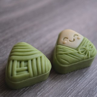 ((Có sẵn) Bánh bao cao 50g Khuôn làm bánh đậu xanh ép tay Tam giác Bánh bao Bánh trung thu Khuôn khoai tây tím Yam Khuôn làm bánh mì hấp