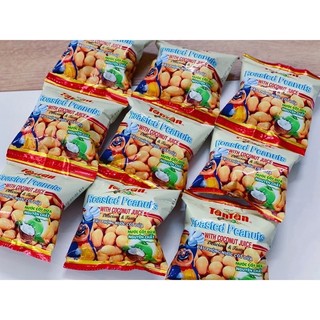 Đậu Phộng Nước Cốt Dừa Tân Tân Peanuts With Coconut