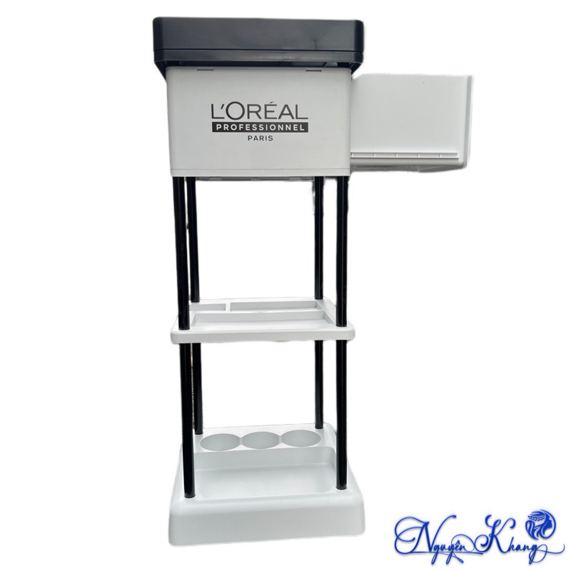 [ CS ] Xe đẩy cao cấp chính hãng L'oreal Professionnel