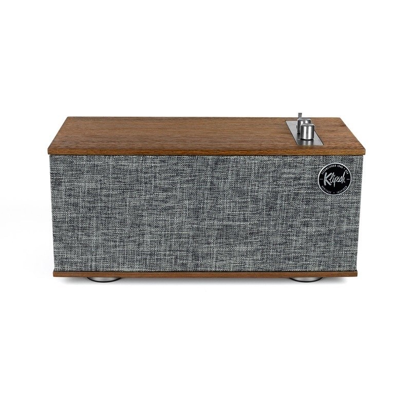 Loa mini Klipsch The One 2 - Hàng Chính Hãng - Bo Audio