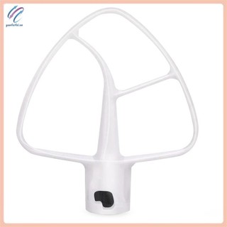 [Yanfeifei.vn] 1 Máy đánh phẳng phủ K45B cho máy trộn Kitchenaid, thép không gỉ + nhựa cho phụ kiện máy trộn hỗ trợ nhà bếp Máy trộn Kitchenaid Phụ kiện máy trộn Phụ kiện Kitchenaid