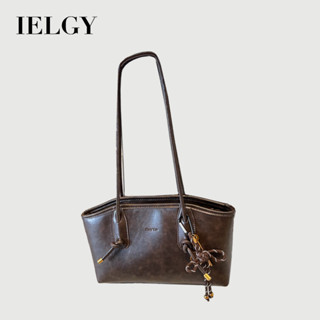 Túi đeo vai thời trang IELGY Túi Tote đi lại dung tích lớn