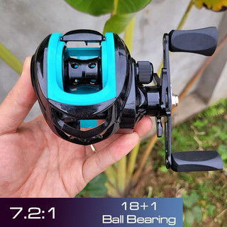  Máy Câu Ngang Máy Câu Lure Giá Rẻ Học Sinh Đầy Đủ Màu Sắc Tay Trái Tay Phải- Máy Câu Cá Chất Lượng Chuyên Nghiệp 