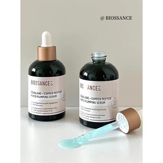 Tinh chất peptide đồng hoa kỳ giúp phục hồi da hư tổn và làm săn chắc da 50ml