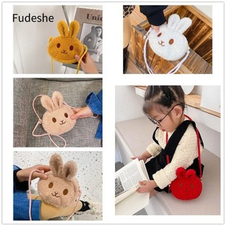 Fudeshe dây rút hình thỏ con xinh xắn đáng yêu