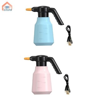Bình xịt điện rửa điện 2L / 0.5Gallon cho