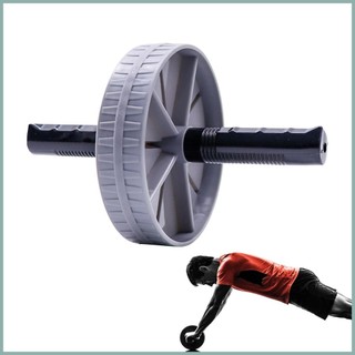 Ab Roller ABS Workout Tự động Rebound Core Con lăn tập luyện chống trượt Thiết bị tập luyện lõi chắc chắn Sức mạnh yunvn yunvn
