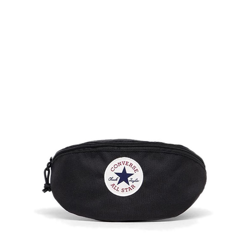 Túi Converse Unisex Sling Pack - Black