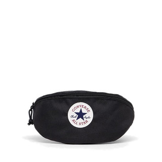 Túi Converse Unisex Sling Pack - Black