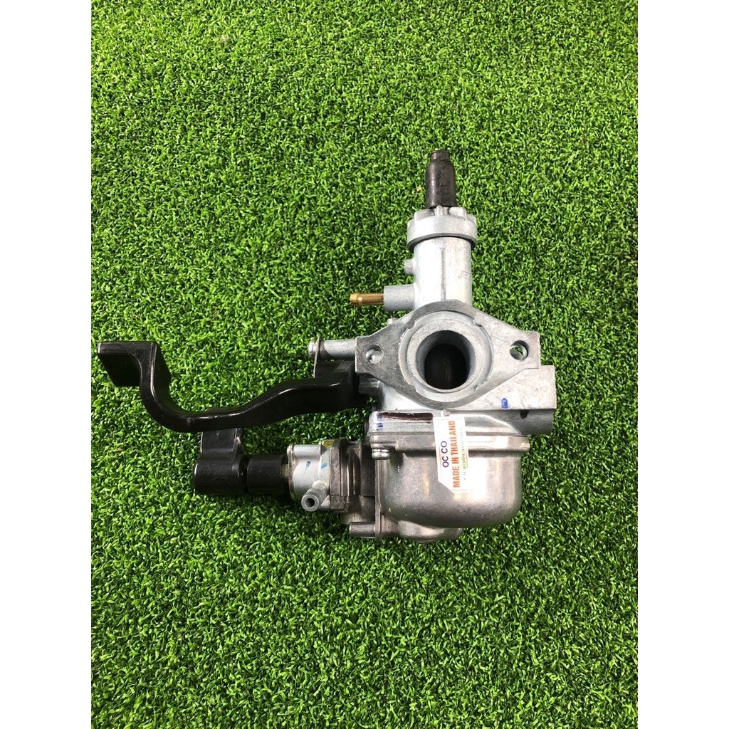 CHẾ HOÀ KHÍ - BÌNH XĂNG CON - WA A  -MỚI   WAVE  -  BLADE  -DREAM MỚI 110