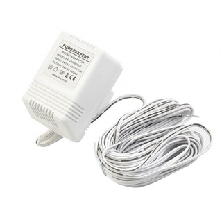 NEW>>Power Supply Adapter Charging Doorbell For Video Ring Transformer White