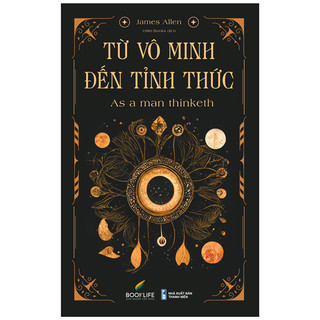 Sách Từ Vô Minh Đến Tỉnh Thức