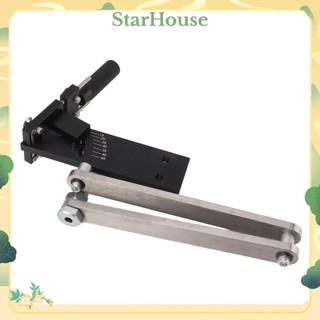 StarHouse Máy mài lưỡi cắt hợp kim nhôm cho tay trái phải