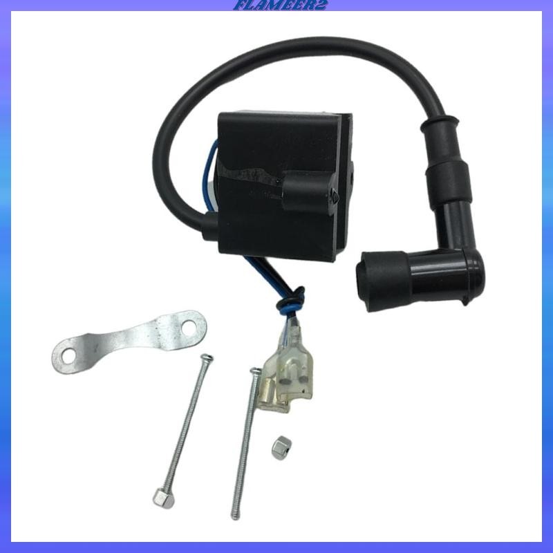 Cuộn dây đánh lửa CDI s cho 50cc 60cc 66cc 80cc để sử dụng