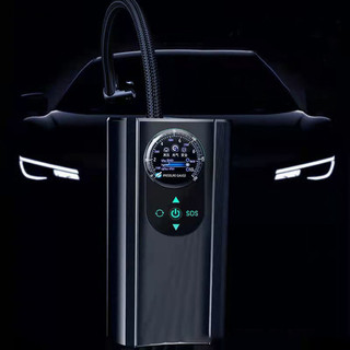 Lat 12v máy bơm hơi lốp xe hơi chính xác cao mini lốp bơm nhanh inflag điện tử bơm bơm hơi cho xe máy xe đạp xe đạp linh cẩu