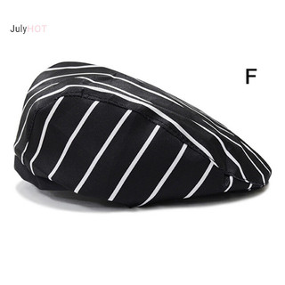 Julyhot Nam Thời Trang Newsboy Driver Mũ Nồi Cotton Chắc Chắn Cabbie Golf Flat Cap Massivedeals