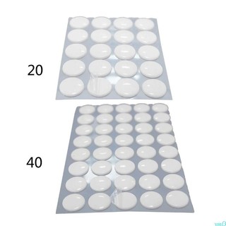 Yml3 chuột giày trượt miếng dán viền cong chân chuột miếng lót cho chuột g1 mx300 m100 m235