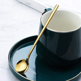 Muỗng Cafe Cao Cấp Siêu Đẹp Siêu Bền