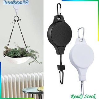 Móc treo giỏ hoa, Móc treo ròng rọc thực vật, Ròng rọc móc thực vật,