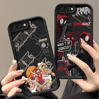 Ốp lưng iphone 7 plus điện thoại tpu cho ốp lưng iphone 8 plus dễ thương