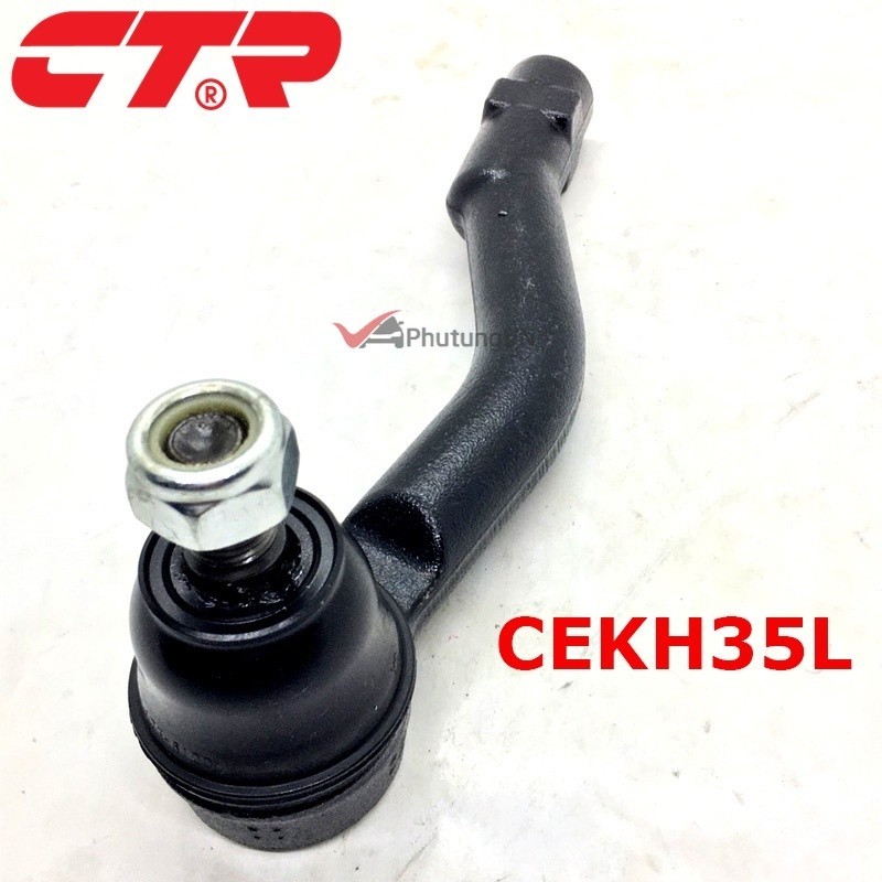 Rotuyn lái ngoài Hyundai Tucson,Rô tuyn lái ngoài Hyundai Tucson,Phụ tùng Hyundai Tucson -Hàng chính