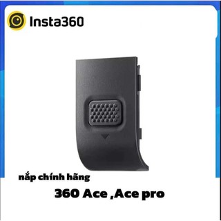 Intar 360 Ace , ace pro nắp cổng sạc chính hãng máy quay instar 360 ace ace pro