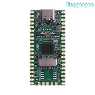 Rr risc-v milkv duo 2core ban phát triển 1g cv1800b tpu ram-ddr2-64m bảng linux