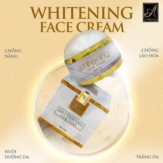 Kem face pháp a cosmetics chính hãng phương anh hộp 50g