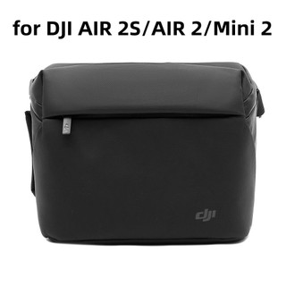  Dành Cho DJI Mini 5   4   3 pro   Mini 2   AIR 2S   AIR 2 Drone Túi Bảo Quản Túi Đeo Vai Túi Di Động DJI 