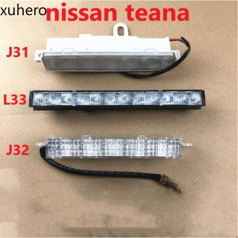 Đèn phanh LED cho Nissan Teana J31 J32 L33