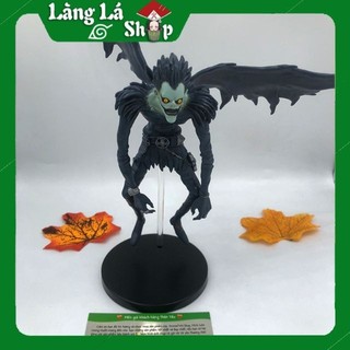 (Có lẻ) Set Combo 5 Mô hình Figure Anime/Manga Death Note
