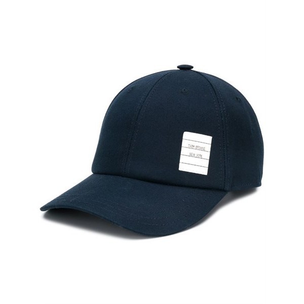 TB Cap - Nón TB Navy Baseball Cap