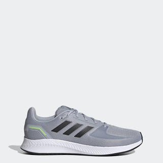 adidas Chạy Giày Runfalcon 2.0 Nam Xám FZ2804