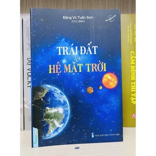 Sách Boxset Bức tranh vũ trụ (5 quyển) STT